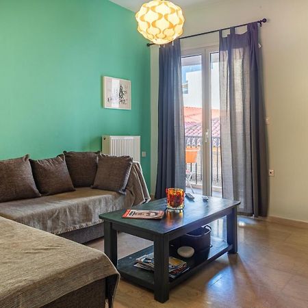 Erika'S Oasis - Stylish Gem Inthe Heart Of History Διαμέρισμα Καλαμάτα Εξωτερικό φωτογραφία