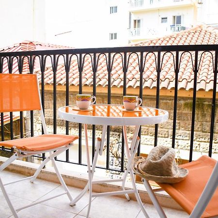 Erika'S Oasis - Stylish Gem Inthe Heart Of History Διαμέρισμα Καλαμάτα Εξωτερικό φωτογραφία