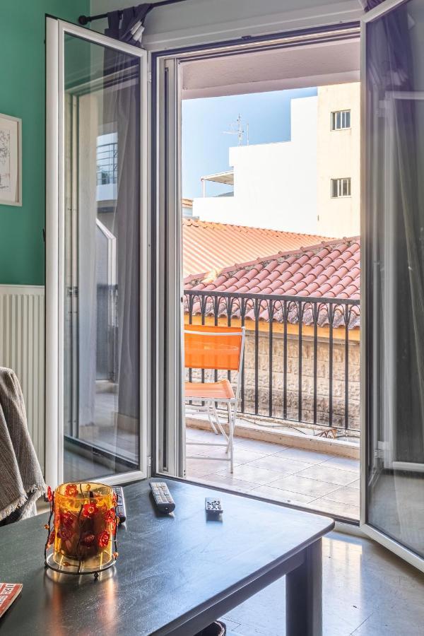 Erika'S Oasis - Stylish Gem Inthe Heart Of History Διαμέρισμα Καλαμάτα Εξωτερικό φωτογραφία