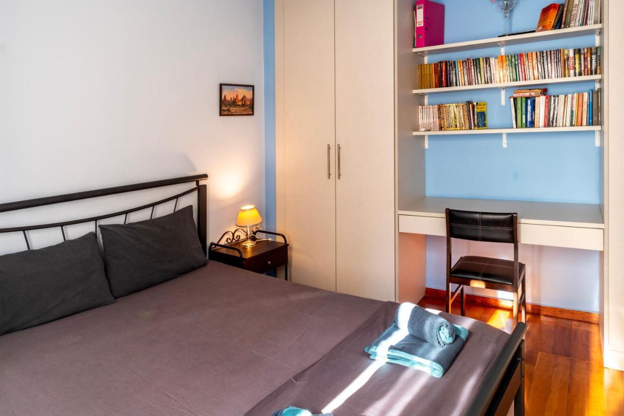 Erika'S Oasis - Stylish Gem Inthe Heart Of History Διαμέρισμα Καλαμάτα Εξωτερικό φωτογραφία