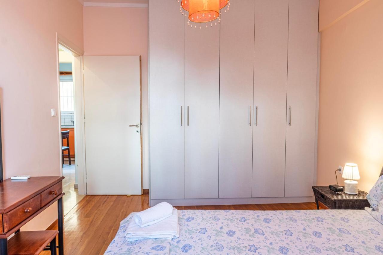Erika'S Oasis - Stylish Gem Inthe Heart Of History Διαμέρισμα Καλαμάτα Εξωτερικό φωτογραφία